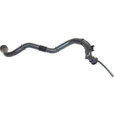 Turbócső Renault Megane Clio Kangoo 1.5dCi-hez alulra Turbócső Renault Megane Clio Kangoo 1.5dCi-hez alulra