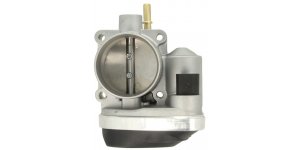 Fojtószelep ház RENAULT CLIO III, FLUENCE, GRAND SCENIC II, MEGANE II - III, MODUS, SCENIC II 1.4/1.6/1.6LPG 11.02- 8200171134