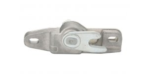 Jobb hátsó ajtózár 8200179435 OPEL MOVANO I, MOVANO I LIFT; RENAULT MASTER II 07.98-02.10