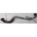8200276297Renault Megane / Scenic 2002-2012 1.5 dCi Intercooler Cső – Szöveterősítésű Szilikon Turbócső (OEM: 8200276297)