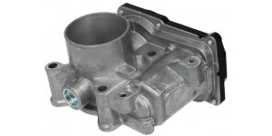 Fojtószelep ház Renault Clio, Kangoo, Modus, Twingo 1.2i 16V 2000,05- 8200285017