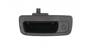 Csomagtér ajtónyitó külső kilincs 8200497807 RENAULT KANGOO II 02.08-12.20