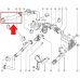 82005342968200534296 Renault Kangoo Intercooler Cső
