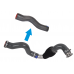8200648187Intercooler Cső Trafic Vivaro 8200648187 Gumi