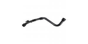 Turbócső 8200875380 Renault Kangoo 2008- 1.5dCi
