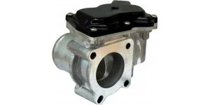 Fojtószelep ház OPEL MOVANO B; RENAULT GRAND SCENIC III, MASTER III, MEGANE III, SCENIC III, TRAFIC II 2.0D/2.3D 08.06- 8200987453