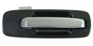 Ajtónyitó külső kilincs jobb hátsó 82606-YH000-23 NISSAN X-TRAIL T30 07.01-08.03