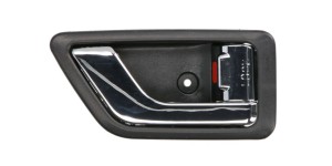 Ajtónyitó belső króm kilincs jobb HYUNDAI GETZhez 2002.09-2009.06