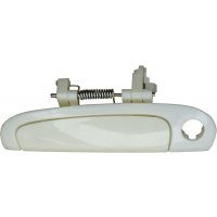 Bal Első, külső ajtónyitó kilincs Kia Picanto 2004-2011 82650-07010