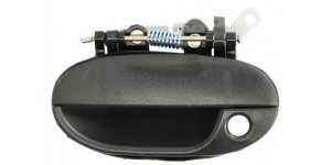 Külső kilincs bal első HYUNDAI ACCENT 97,10-99,08 82650-22001CA