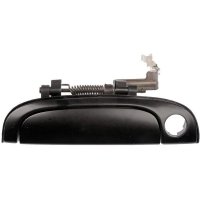 Bal Első, külső ajtónyitó kilincs Kia Rio 2005-2019 826501G050
