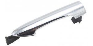 Bal Első, külső ajtónyitó kilincs Kia Picanto 2011- 82651-1Y000