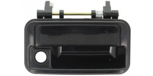 Jobb Első, külső ajtónyitó kilincs SUZUKI SWIFT II 03.89-12.05 8281060B025PK