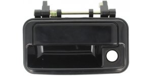 Bal Első, külső ajtónyitó kilincs SUZUKI SWIFT II 03.89-12.05 8282060B025PK