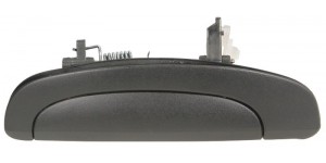 Külső kilincs bal hátsó HYUNDAI Getz 09.02-06.09 83650-1C000
