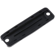 Csomagtérajtó nyitó nyomógomb gumi burkolat Lexus GS, LS, Toyota Prius, Camry 2006-2011