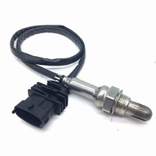 855341Lambdaszonda 4vez. 539mm 855341 Opel Astra G Corsa B