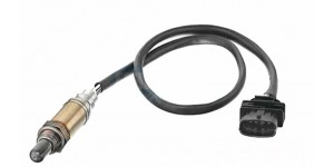 Lambdaszonda 4-vezetékes 683mm 855353 Opel