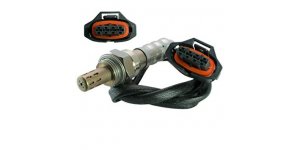 Lambdaszonda 4vez. 800mm 855356 Opel Astra G Astra H Corsa C Meriva Omega B Signum Tigra Vectra B Vectra C, Zafira, Saab 9-3