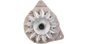 70A, 86AB-10300-NB, Generátor, Ford, Escort, Fiesta, Orion, Land Rover, Defender, Range Rover, 1.3, 1.4, 1.6, 2.5, 3.5, Benzin