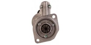 Önindító 2.8KW 894387-6530 Isuzu Opel Vauxhall