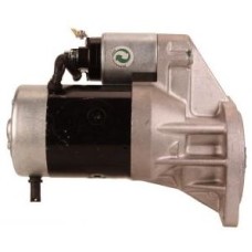 897223-6530 Önindító 2.8KW 897223-6530 Isuzu Opel Wauxhall