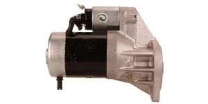 Önindító 2.8KW 897223-6530 Isuzu Opel Wauxhall