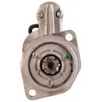 Önindító 2.3KW 897365-8240 Isuzu Opel Wauxhall