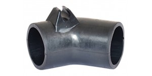 Intercooler cső Audi A4 A6 VW Passat 8D0145834A