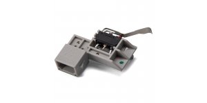 Csomagtartó mikrokapcsoló 8D5959489 Audi A3 A4 Seat Leon Toledo Skoda SuperB