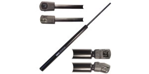 Ajtóemelő csomagtér Audi A3 A4 Seat Leon VW Bora 8D9827552F