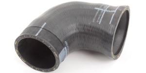 Intercooler cső Audi A4 8E0145834AL