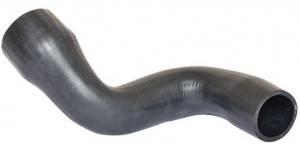 Intercooler cső Audi A4 8E0145838D