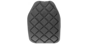 Pedálgumi Audi Q7 Fék/Kuplung 8E0721173