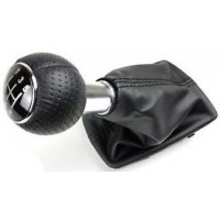 Váltószoknya + Váltógomb 5+R Audi A4 2000-2009 8E0863278F