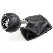 Váltószoknya + Váltógomb 5+R Audi A4 2000-2009 8E0863278F