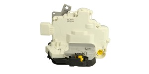 Bal Első Ajtózár Audi A4, A3, A6, Seat Exeo - 8E1837015AA