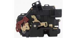 Ajtózár Bal Első Audi A4 8E1837015