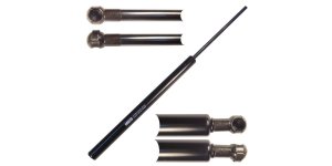 Ajtóemelő csomagtér Audi A4 Kombi, Toyota Avensis, Corolla,  8E9827552E