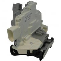 Ajtózár Bal Első Audi A4 A5 Q3 Q5 Q7 TT Vw Touareg 8J1837015A