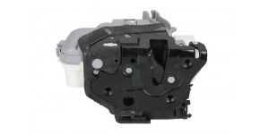 Audi A1 A4 A5 A6 A7 A8 Q3 Q5 Q7 TT Ajtózár Bal Első 8J1837015C