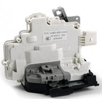 Ajtózár Jobb Hátsó Audi A4 A5 Q3 Q5 Q7 TT Vw Touareg 8K0839016