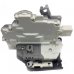 Ajtózár Jobb Hátsó Audi A4 A5 Q3 Q5 Q7 TT Vw Touareg 8K0839016