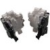 Ajtózár Jobb Hátsó Audi A4 A5 Q3 Q5 Q7 TT Vw Touareg 8K0839016