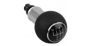 Váltógomb 6+R Audi A3 A4 A5 A6 Q5 