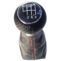 Váltószoknya + Váltógomb 6+R Audi A3 8L0863278AA