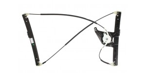 Elektromos ablakemelő bal első 3 ajtós 8L3837461 AUDI A3 09.1996-05.2003