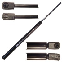 Ajtóemelő teleszkóp csomagtérajtóhoz Audi A3 2003.05-től