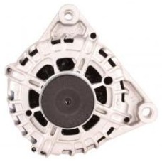 120A, Generátor, Ford, Fiesta, Mazda, 2 II, 1.4, 1.6, Diesel, TDCi, MR-CD, MRZ-CD motorokhoz