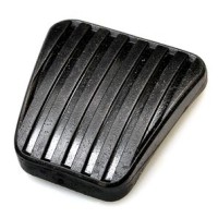 Pedálgumi kuplungpedálra, DAEWOO, ESPERO, LANOS, LEGANZA, NEXIA, NUBIRA, OPEL, ASCONA, ASTRA, CALIBRA, CORSA, KADETT, TIGRA, VECTRA